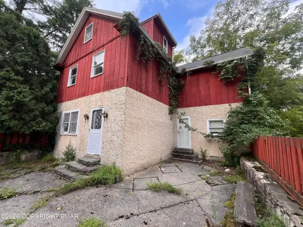 268 Laurel Lake Road, Bartonsville, PA 18321