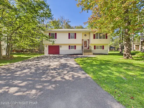 5064 Carol Terrace, Tobyhanna, PA 18466