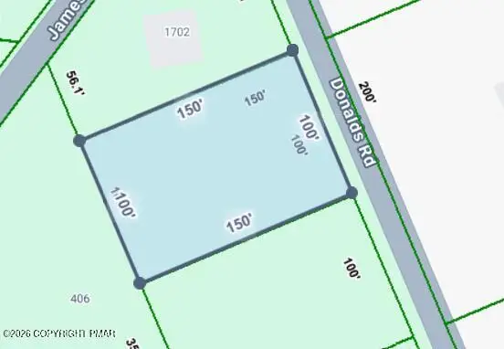 421 Donalds Road, Effort, PA 18330