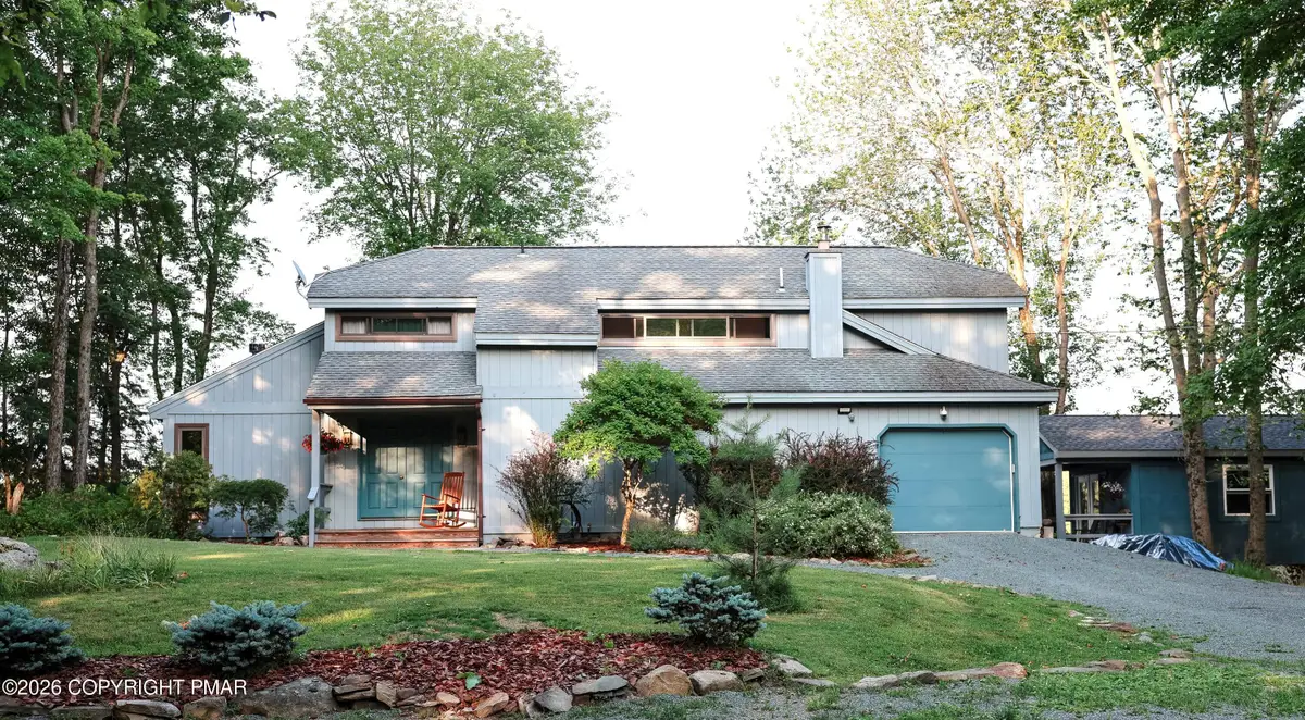 136 Birch Ledge Road, Canadensis, PA 18325 - #1