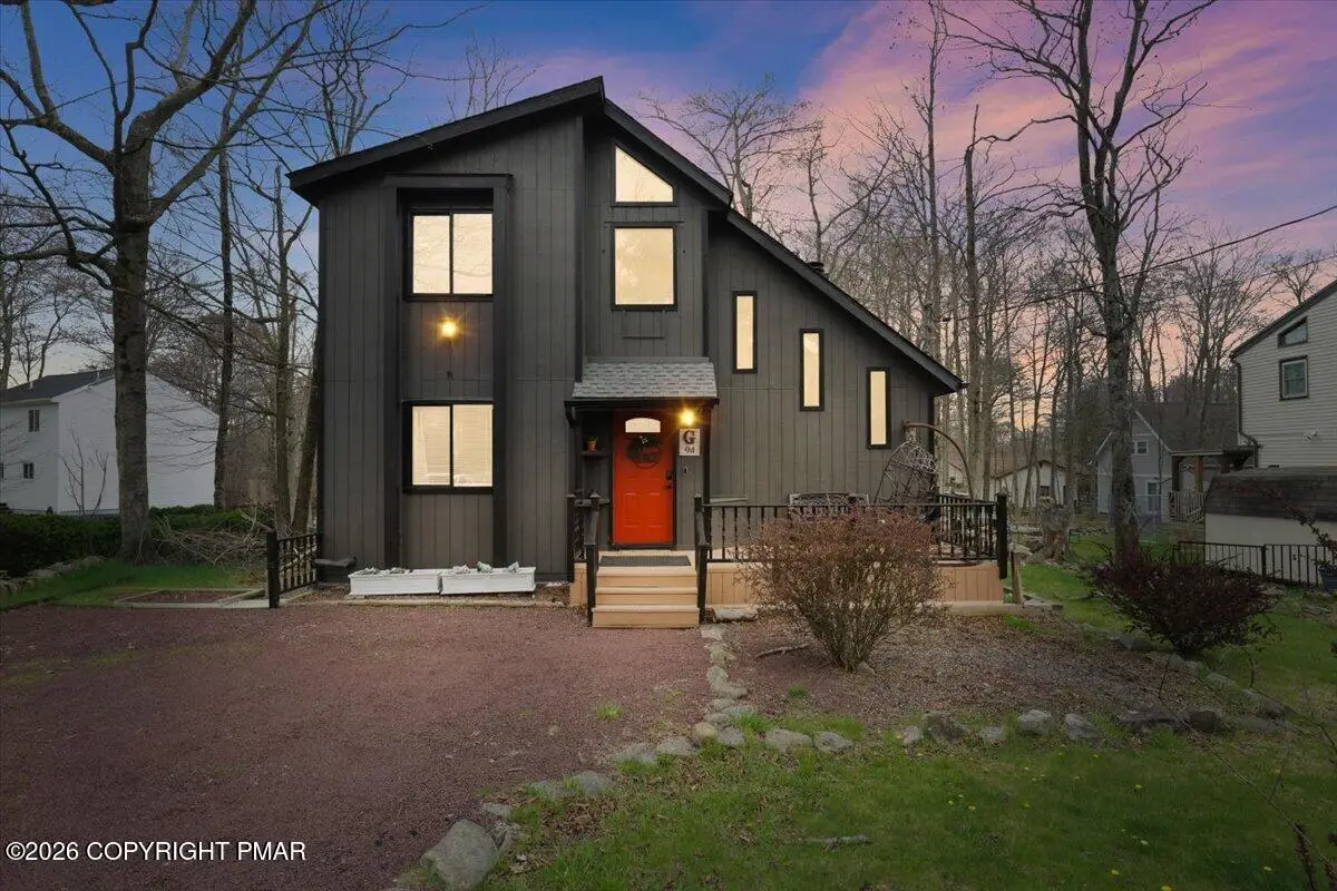 7112 Robinwood Drive, Tobyhanna, PA 18466 - #1