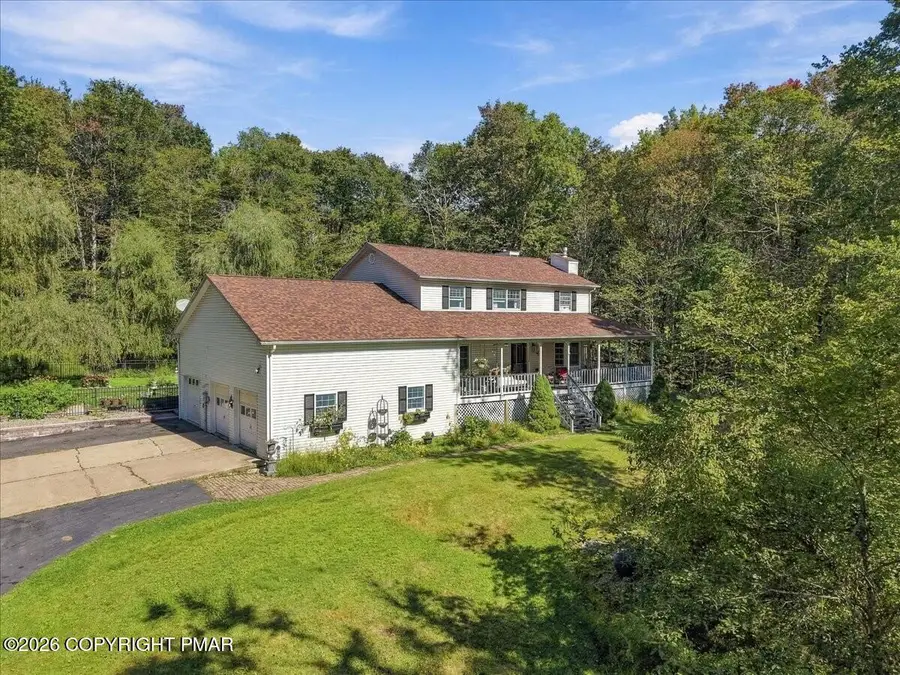 298 Scenic Drive, Blakeslee, PA 18610 - #2