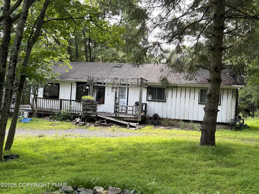 29 Quincy Lane, Albrightsville, PA 18210 - #2