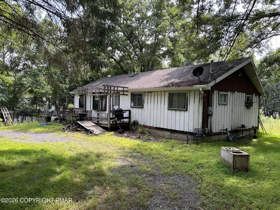 29 Quincy Lane, Albrightsville, PA 18210 - #3