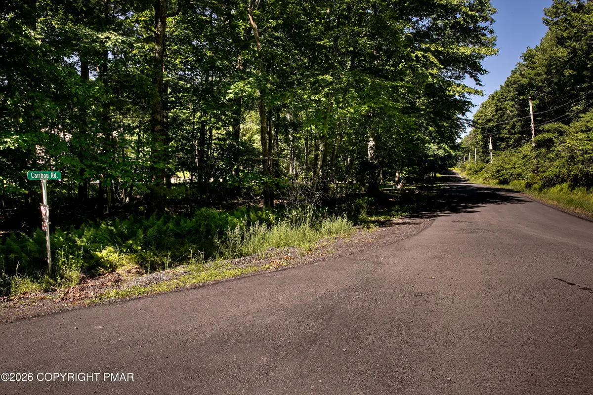 Lot 464 Caribou Road, Dingmans Ferry, PA 18328 - #1
