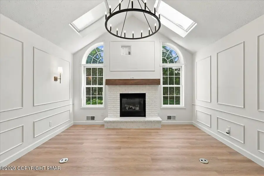 5190 White Birch Drive, Long Pond, PA 18334 - #2