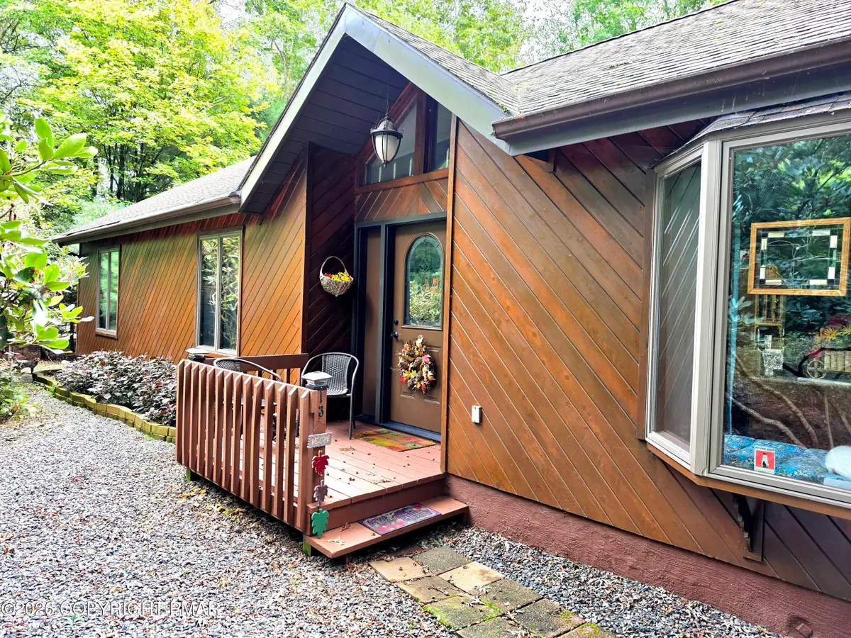13 Honeysuckle Drive, Jim Thorpe, PA 18229 - #1