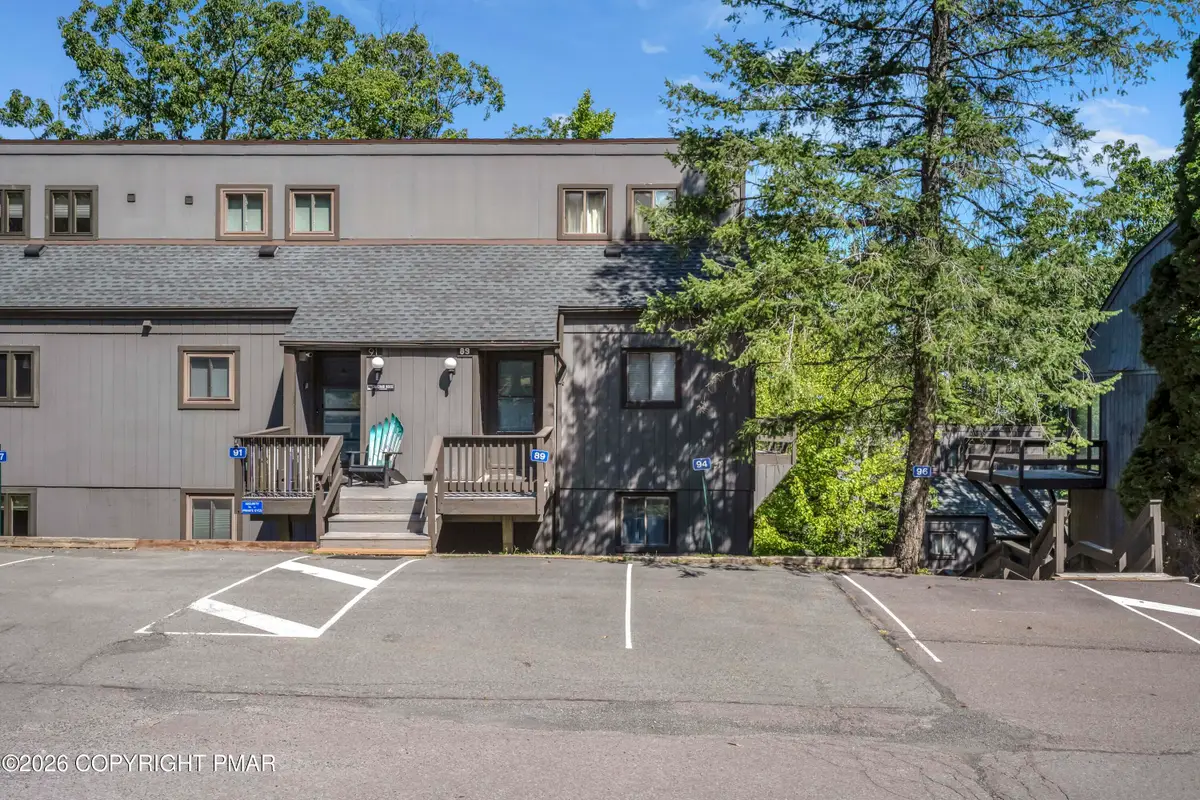 89 Cross Country Lane, Tannersville, PA 18372 - #1