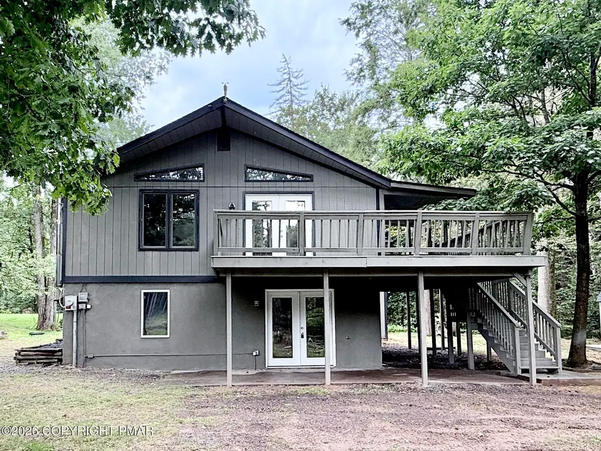 136 Pine Run, Pocono Lake, PA 18347 - #1