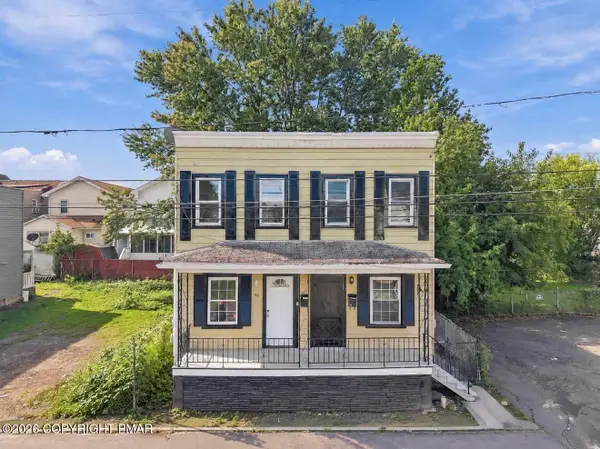 36 Oneill Avenue, Wilkes Barre, PA 18702