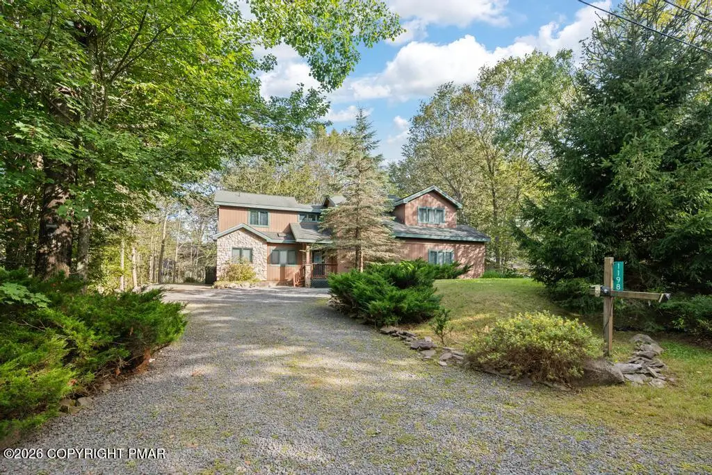 1198 Deer Run, Pocono Pines, PA 18350 - #1