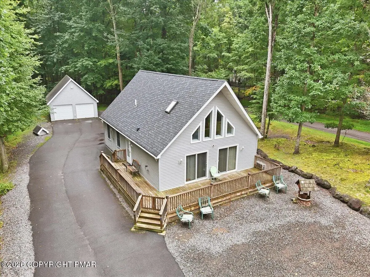 5 Whisper Drive, White Haven, PA 18661 - #1