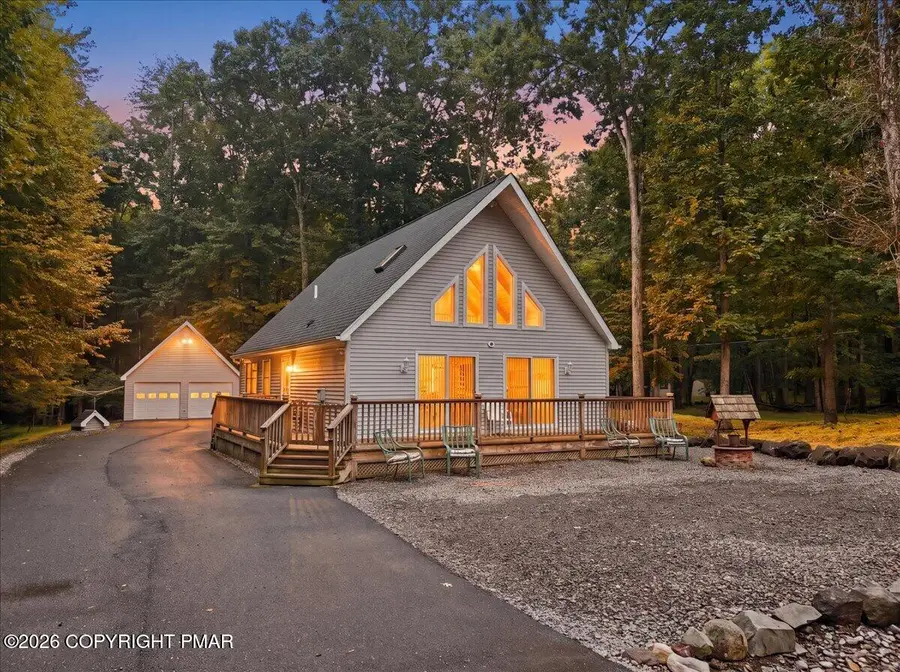 5 Whisper Drive, White Haven, PA 18661 - #3