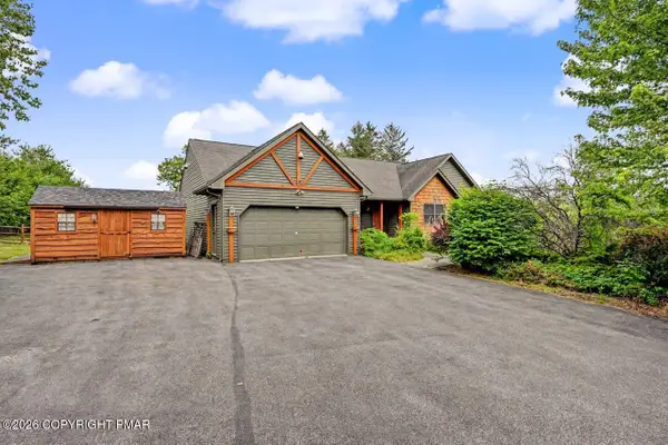 260 Mcilhaney Road, Saylorsburg, PA 18353