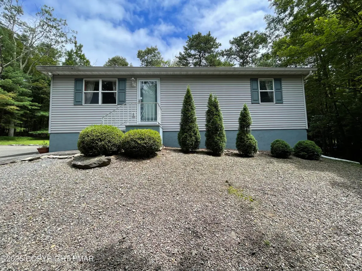 2012 Louis Drive, Stroudsburg, PA 18360 - #1