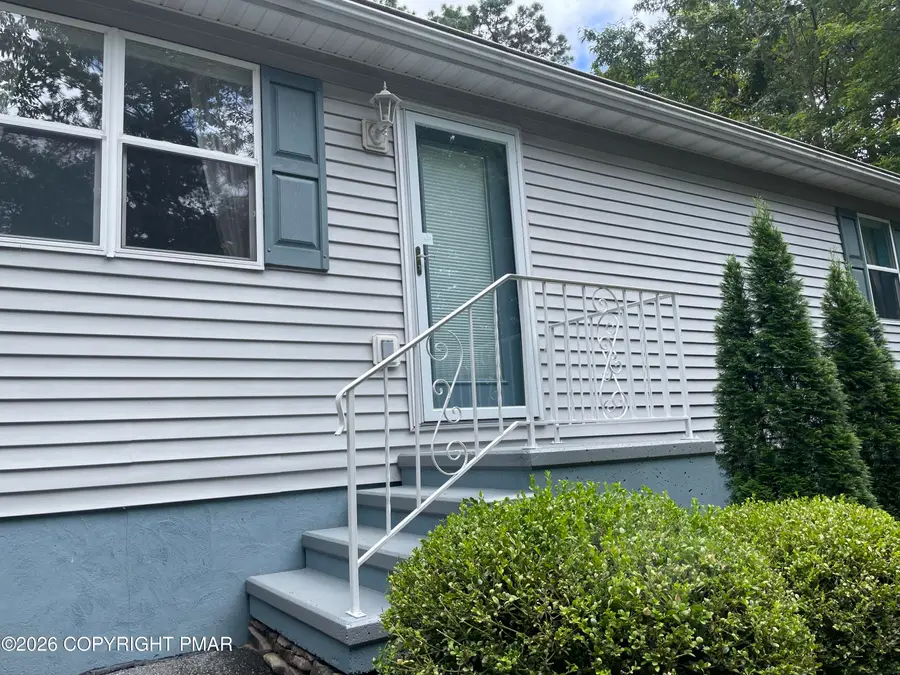 2012 Louis Drive, Stroudsburg, PA 18360 - #2