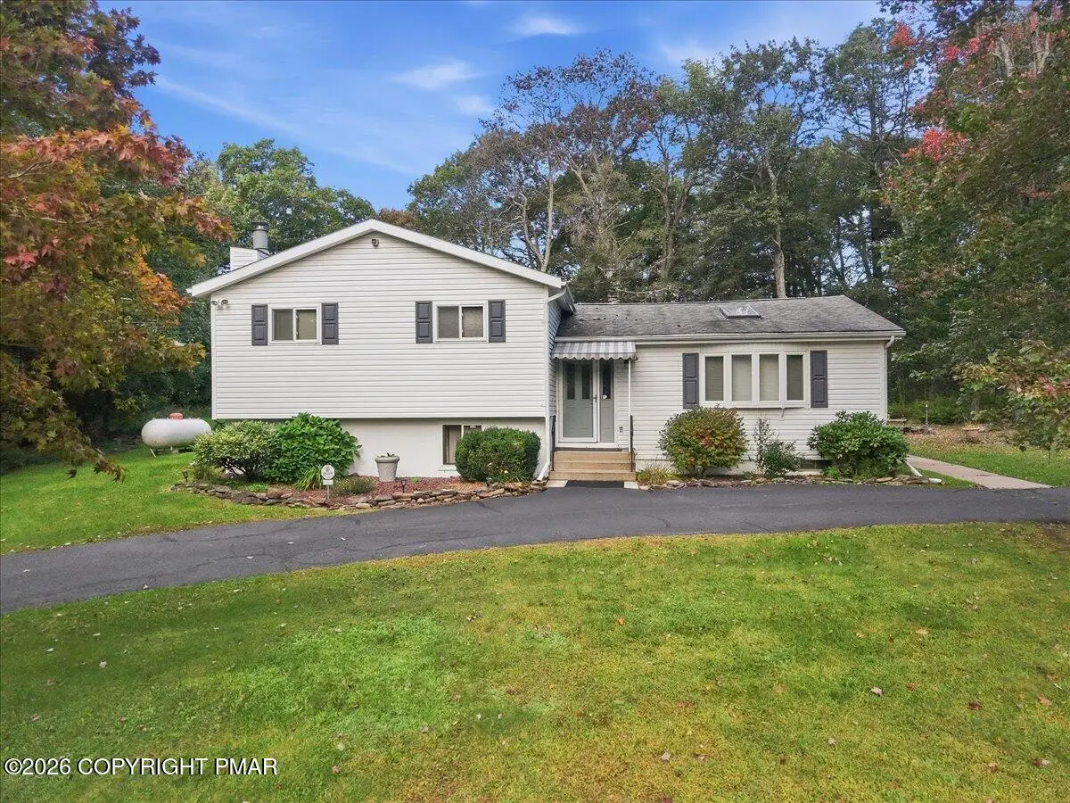 3157 Robert David Drive, Tobyhanna, PA 18466 - #1