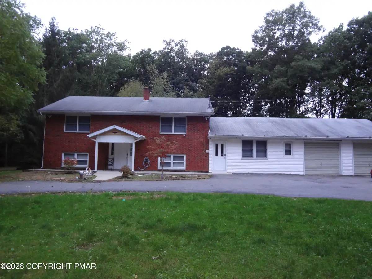 343 Haney Road, Kunkletown, PA 18058 - #1