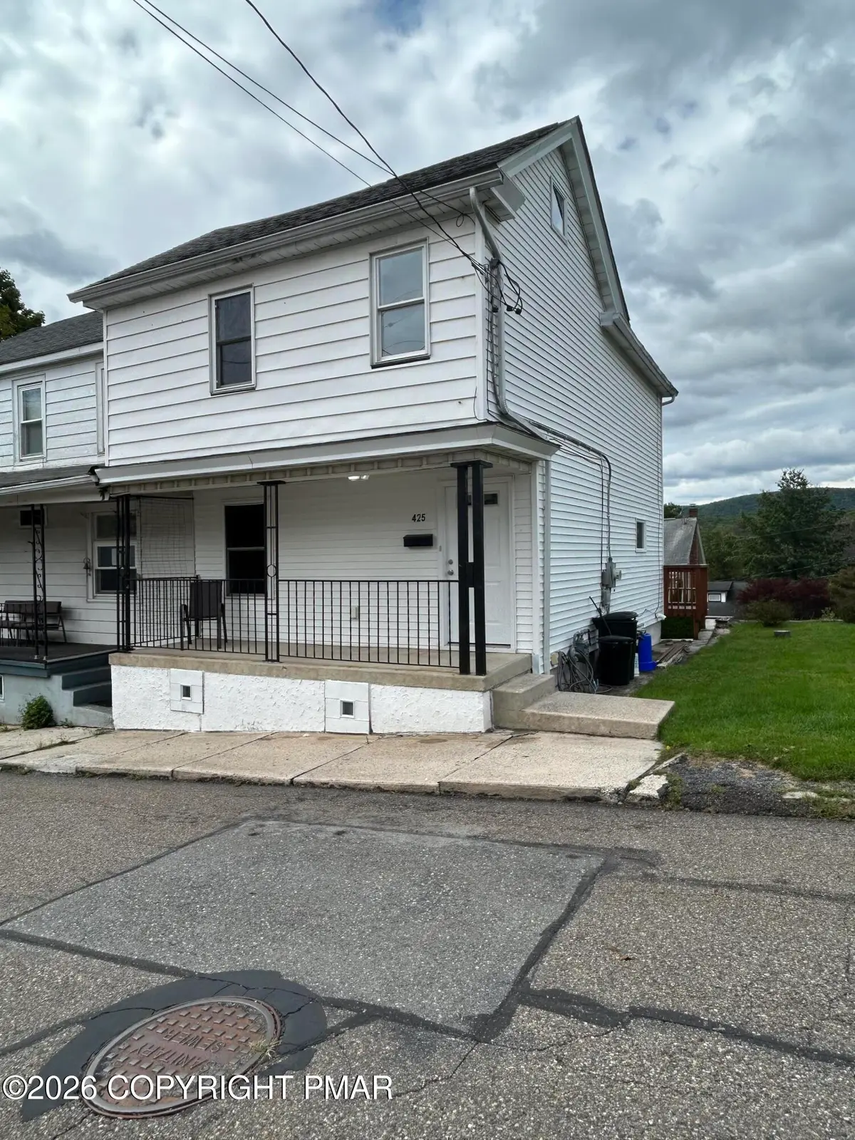 425 Oak Street, Jim Thorpe, PA 18229 - #1