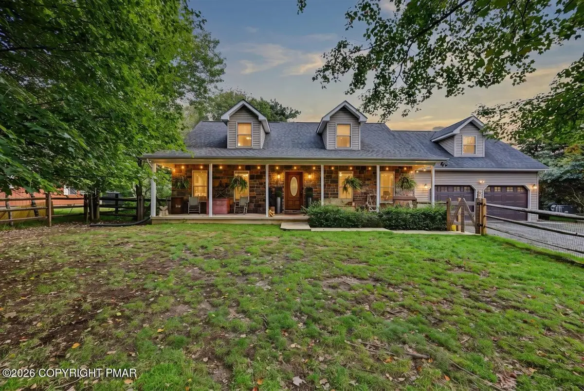 728 Stony Mountain Road, Albrightsville, PA 18210 - #1