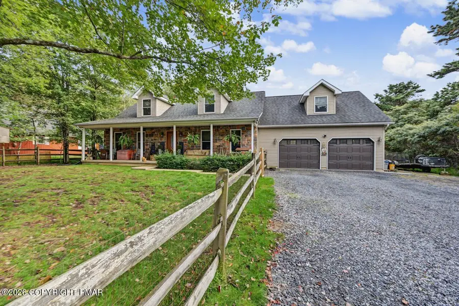 728 Stony Mountain Road, Albrightsville, PA 18210 - #3
