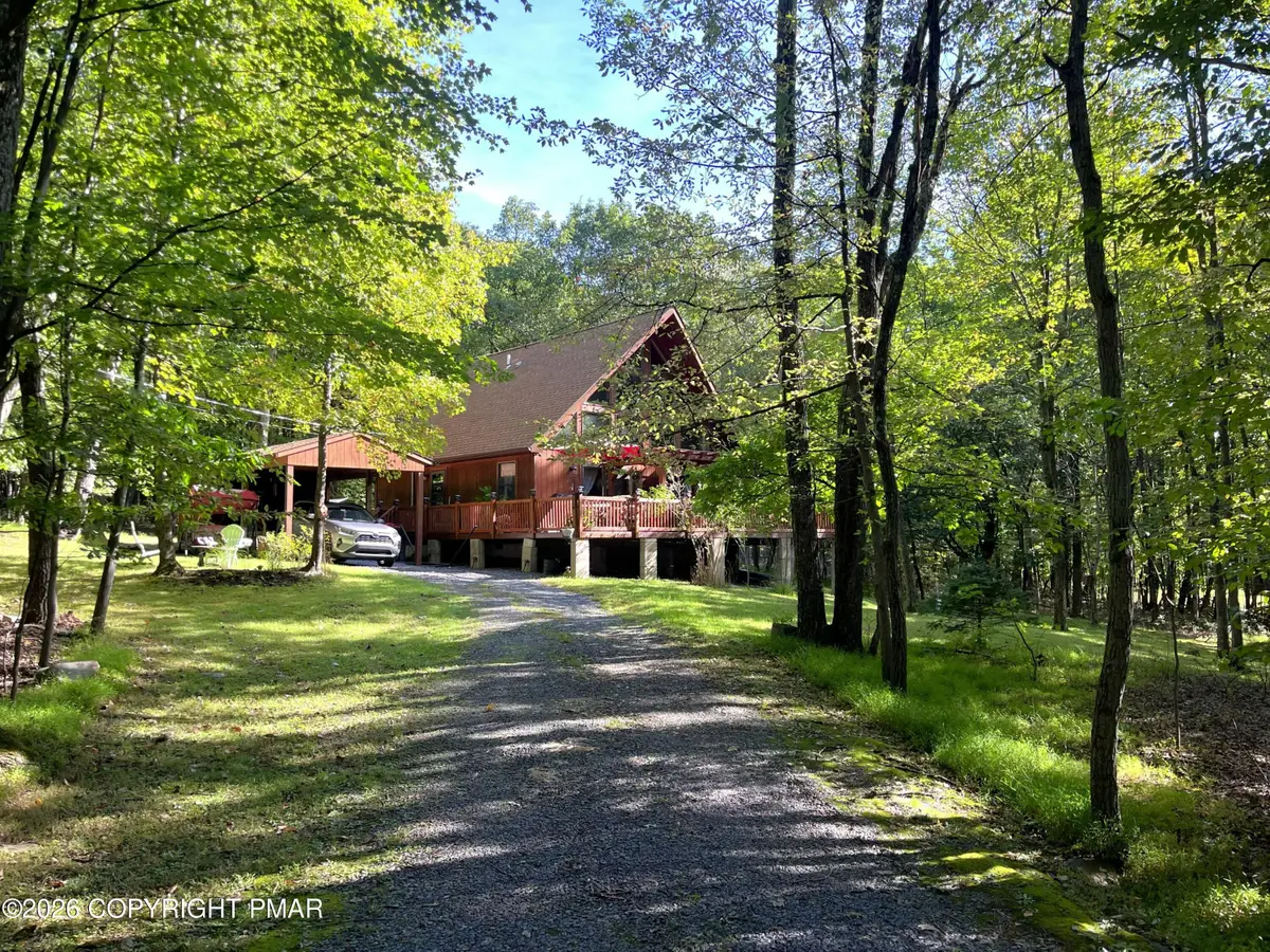 830 Lake Drive, Lehighton, PA 18235 - #1