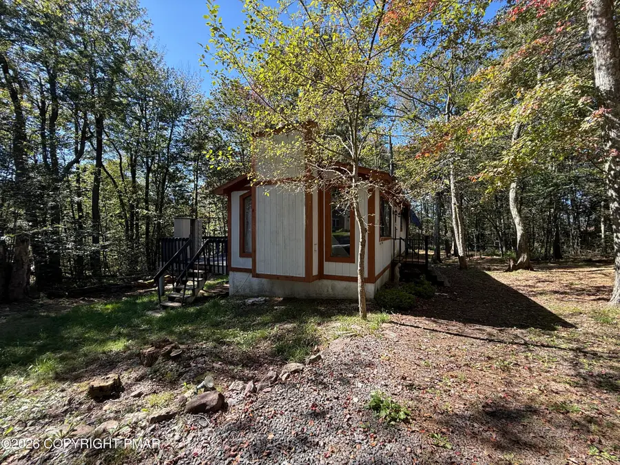 3319 Buck Run, Tobyhanna, PA 18466 - #3