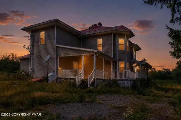 629 Painter Road, Warren Center, PA 18851