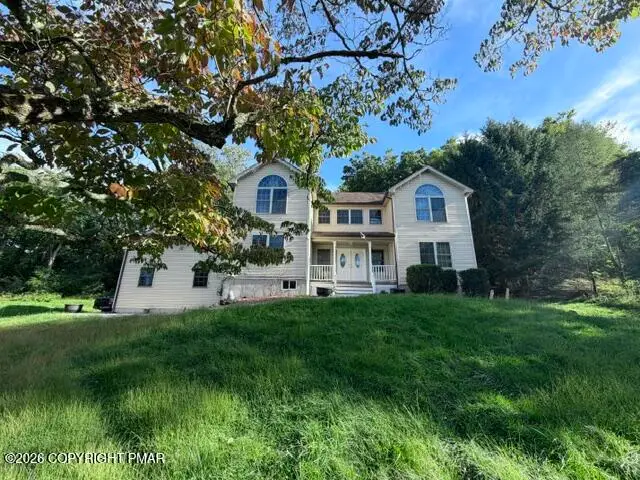 109 Naomi Lane, East Stroudsburg, PA 18301 - #2