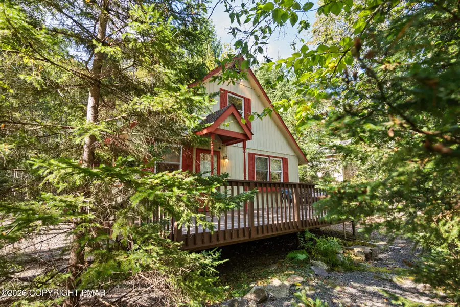 5537 Fox Road, Pocono Pines, PA 18350 - #2
