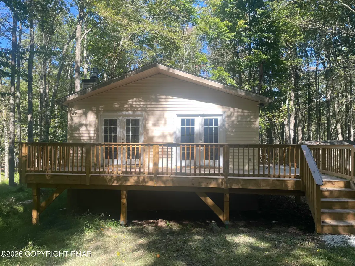 1047 Maple Drive, Pocono Lake, PA 18347 - #1