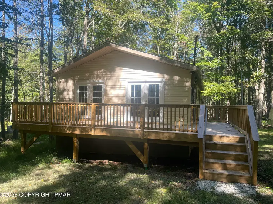 1047 Maple Drive, Pocono Lake, PA 18347 - #2