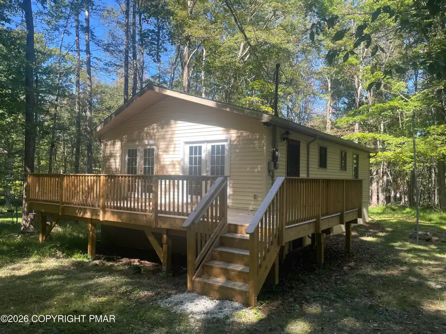 1047 Maple Drive, Pocono Lake, PA 18347 - #3