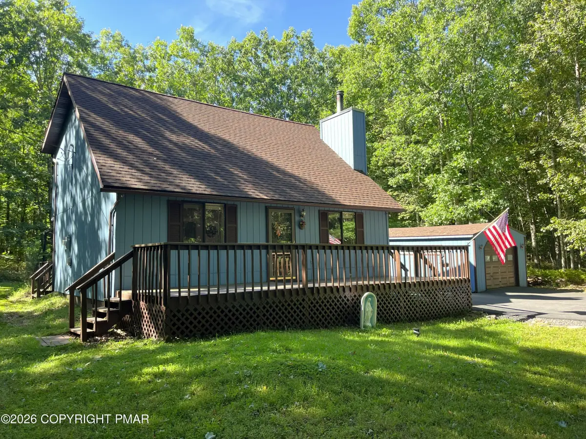 54 Pinoak Drive, Jim Thorpe, PA 18229 - #1