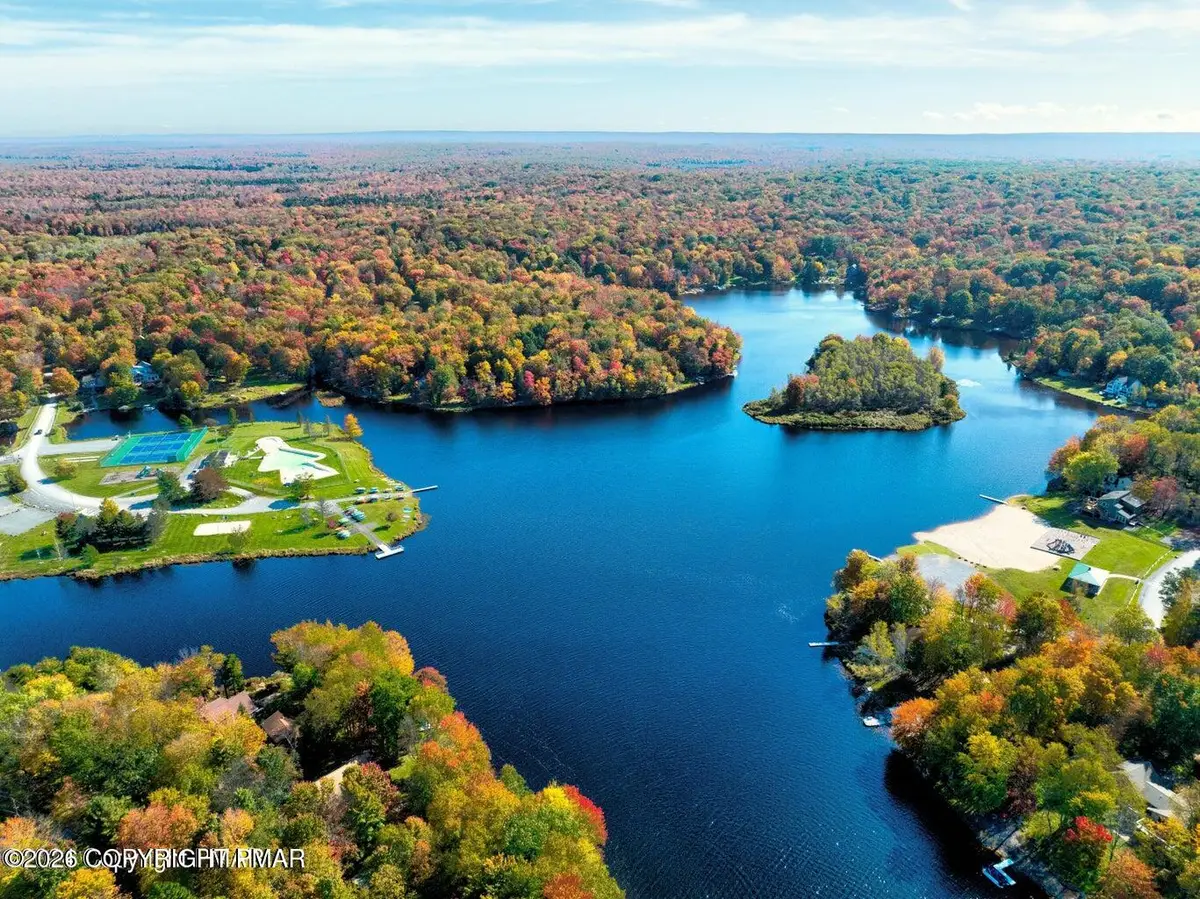 Omaha Trail 9 Trail, Pocono Lake, PA 18347 - #1