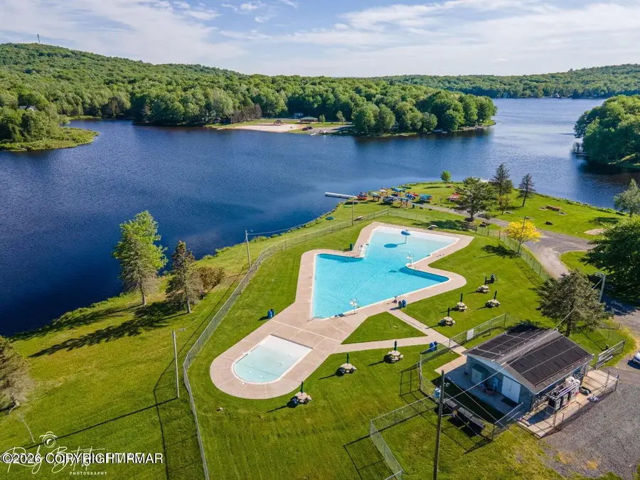 Omaha Trail 9 Trail, Pocono Lake, PA 18347 - #2