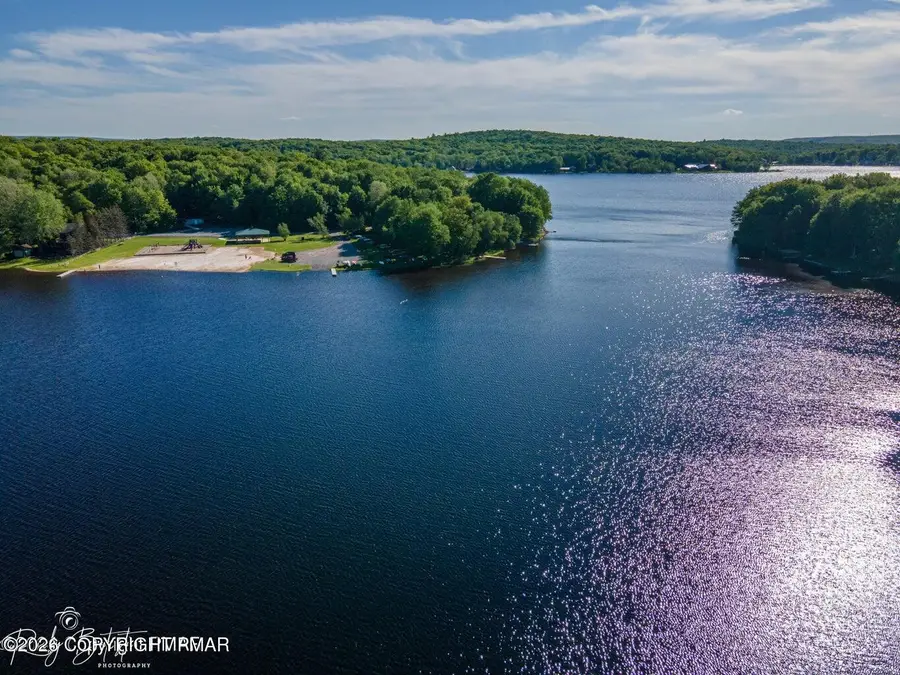 Omaha Trail 9 Trail, Pocono Lake, PA 18347 - #3