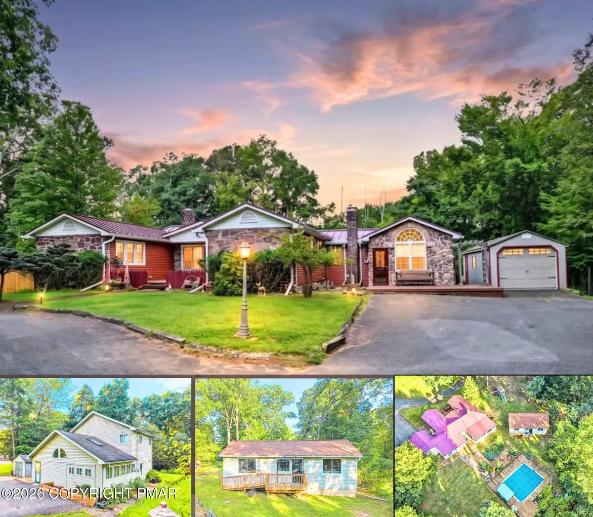 361 Preacher Hill Road, Cresco, PA 18326 - #1