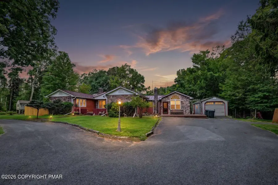 361 Preacher Hill Road, Cresco, PA 18326 - #2