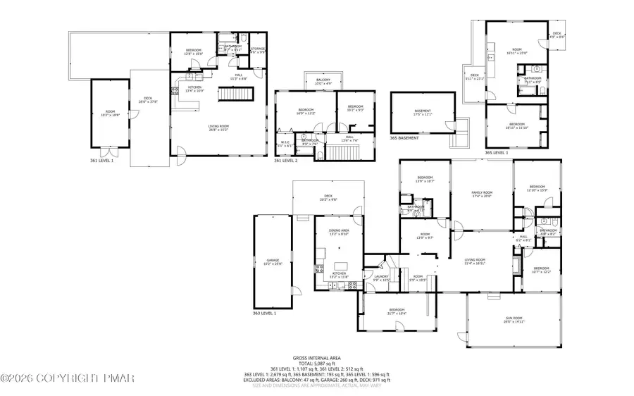 361 Preacher Hill Road, Cresco, PA 18326 - #3