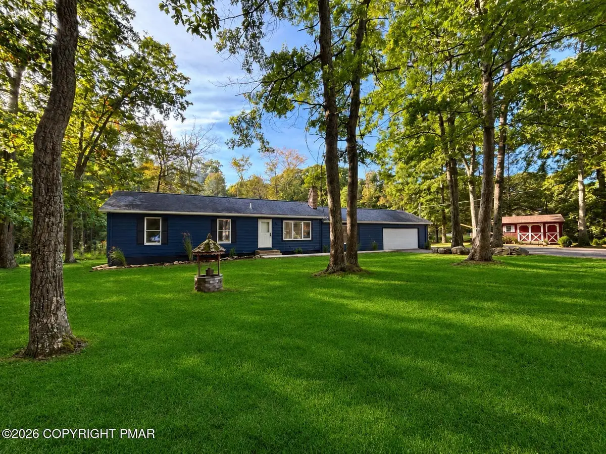 401 Schoolhouse Road, East Stroudsburg, PA 18302 - #1