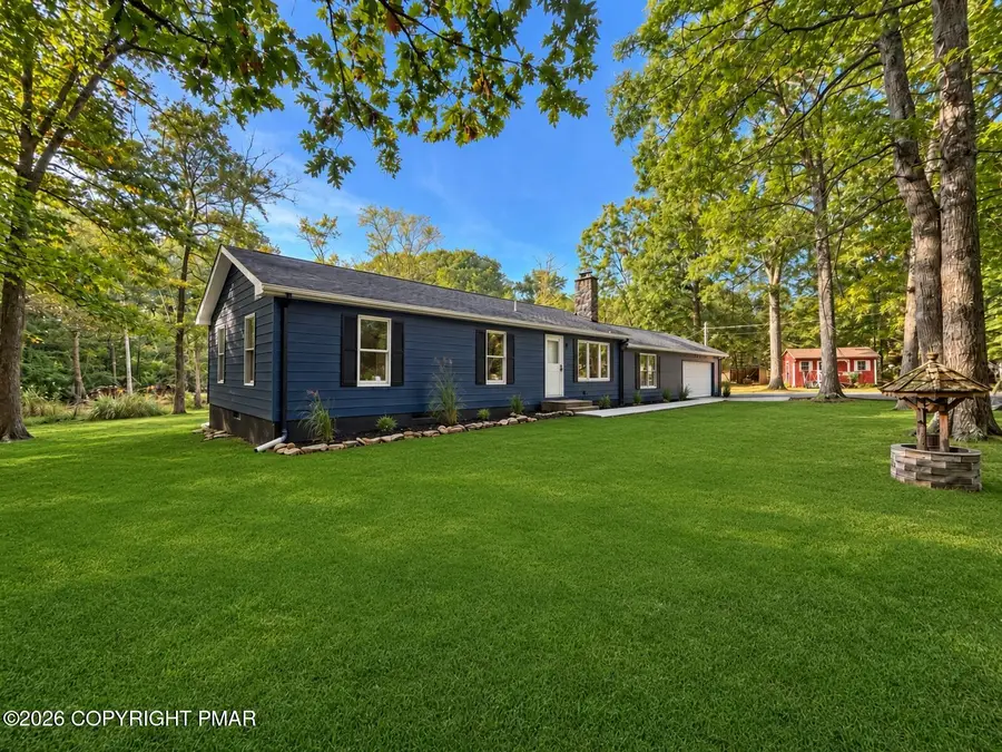 401 Schoolhouse Road, East Stroudsburg, PA 18302 - #2