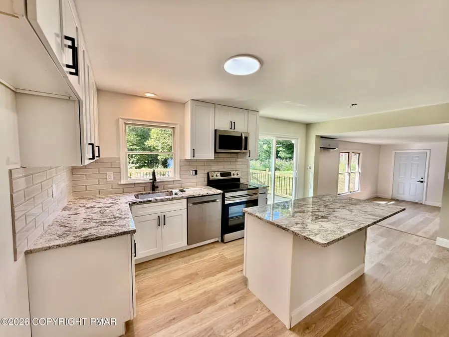 401 Schoolhouse Road, East Stroudsburg, PA 18302 - #3
