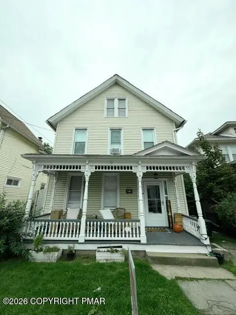 221 William Street, Scranton, PA 18508