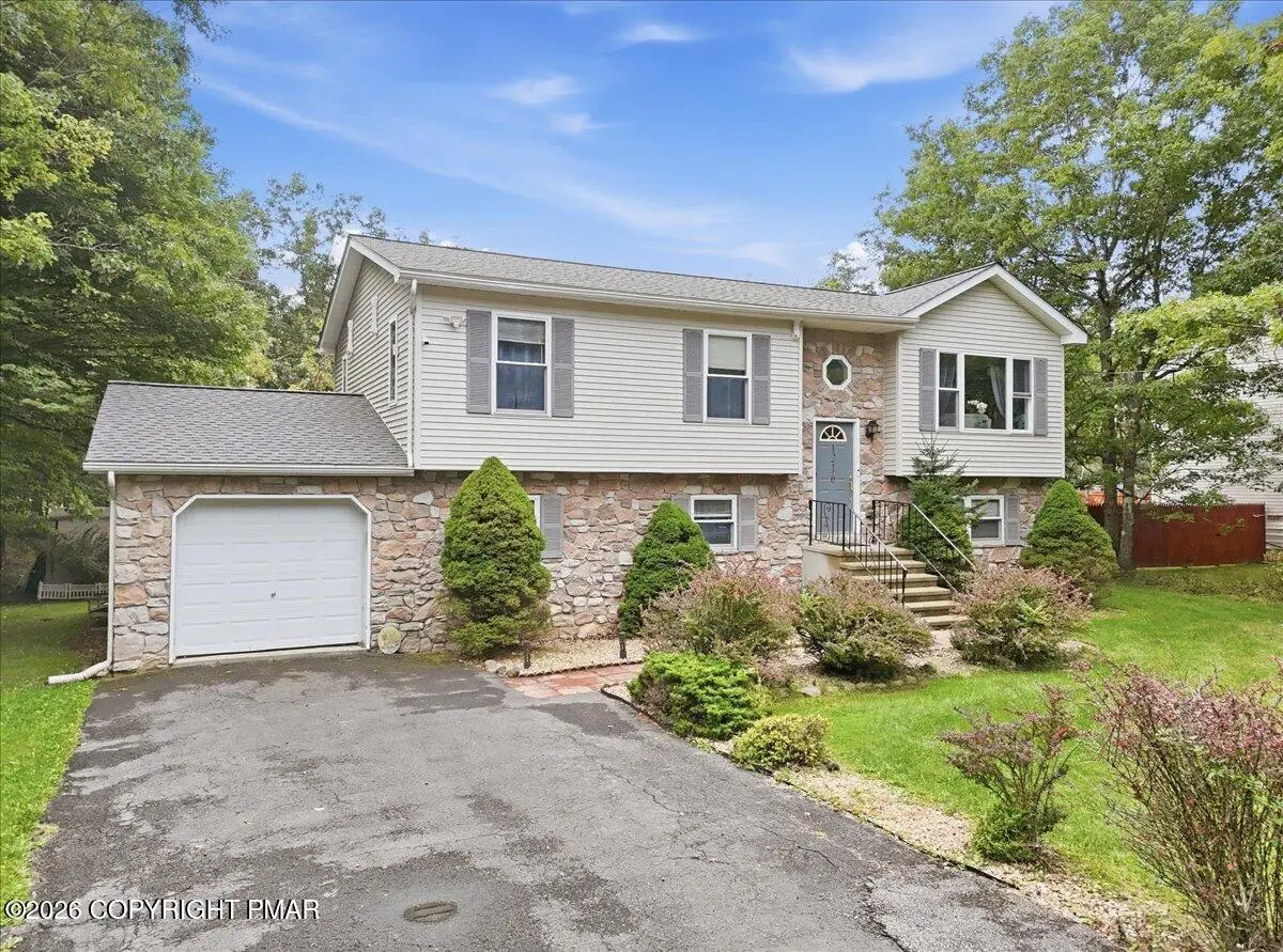 1216 Glade Drive, Long Pond, PA 18334 - #1