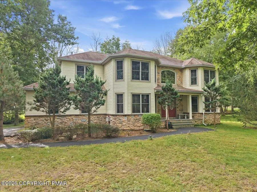 107 Gollum Lane, Tamiment, PA 18371 - #2