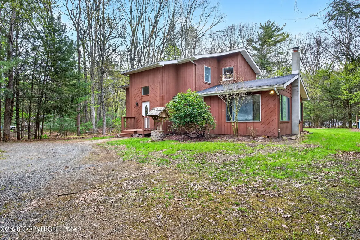 125 Ash Lane, Kunkletown, PA 18058 - #1
