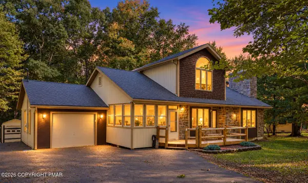 19 White Oak Drive, Jim Thorpe, PA 18229