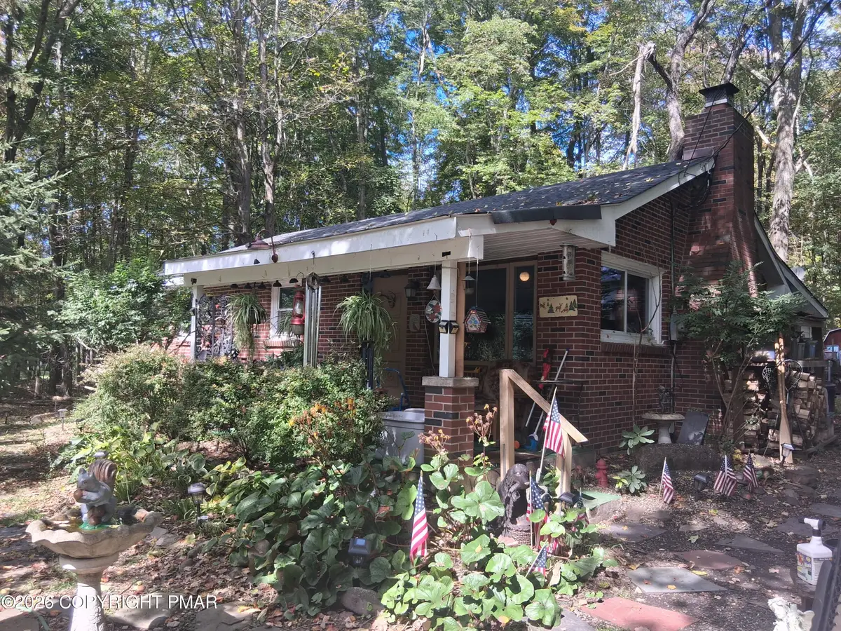 111 Owassa Drive, Pocono Lake, PA 18347 - #1
