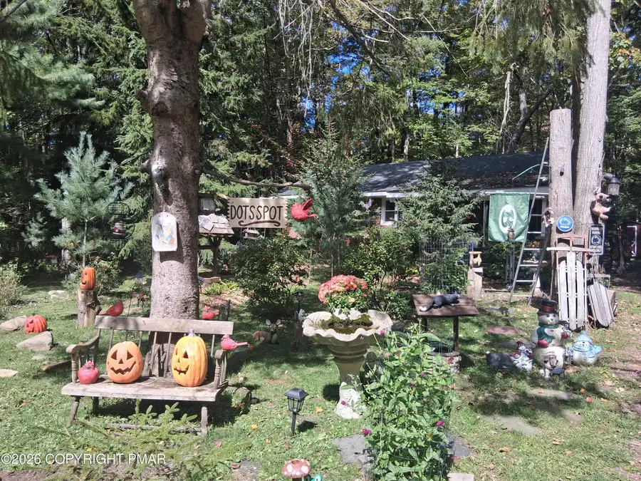 111 Owassa Drive, Pocono Lake, PA 18347 - #3